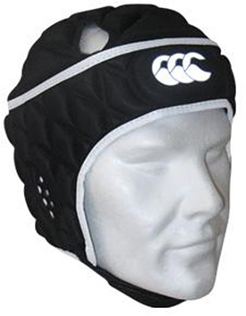 Club headgear