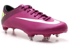 mercurials nike